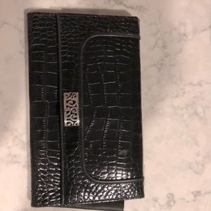 Passport wallet